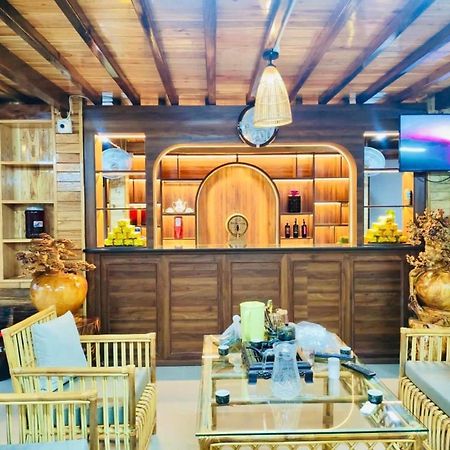 Nam Thia Homestay 옌바이 외부 사진