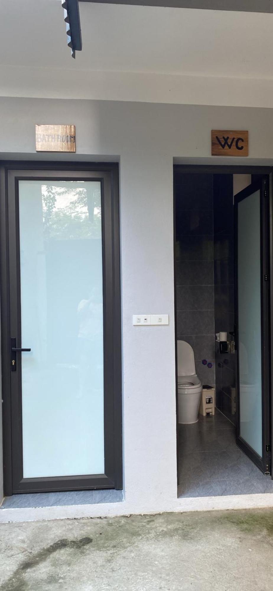 Nam Thia Homestay 옌바이 외부 사진
