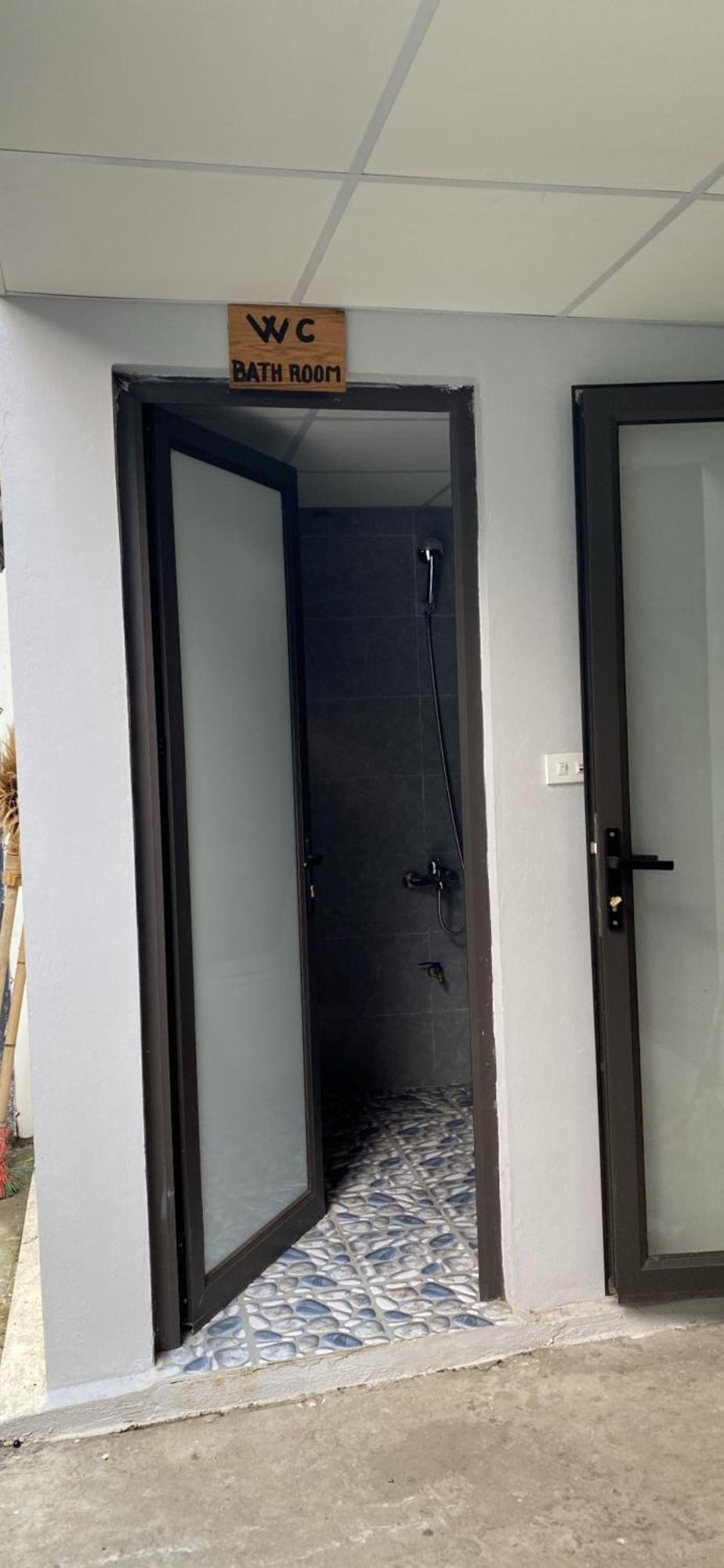 Nam Thia Homestay 옌바이 외부 사진