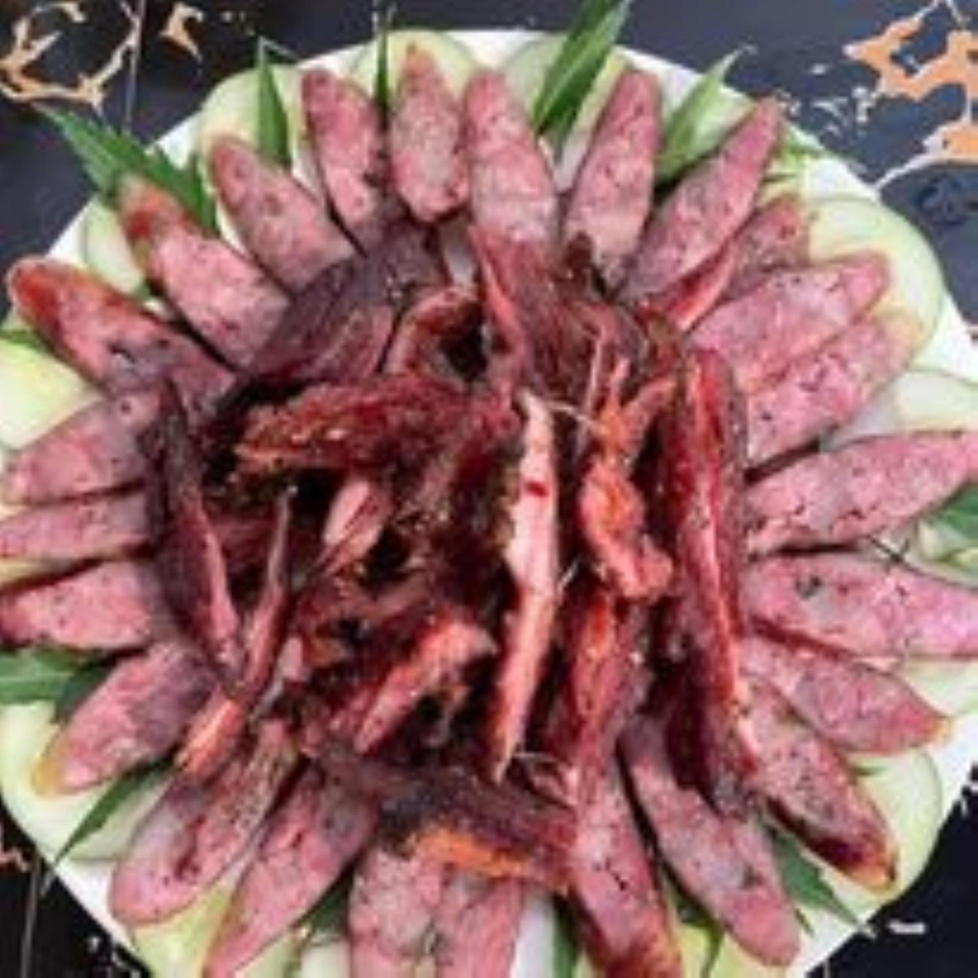 Nam Thia Homestay 옌바이 외부 사진