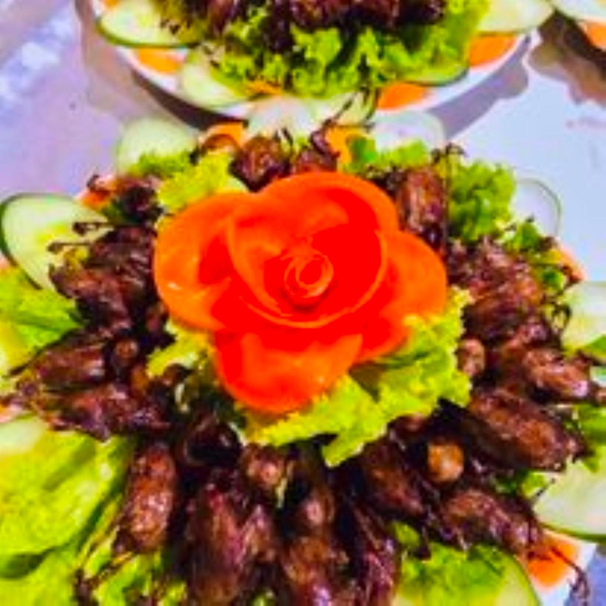 Nam Thia Homestay 옌바이 외부 사진