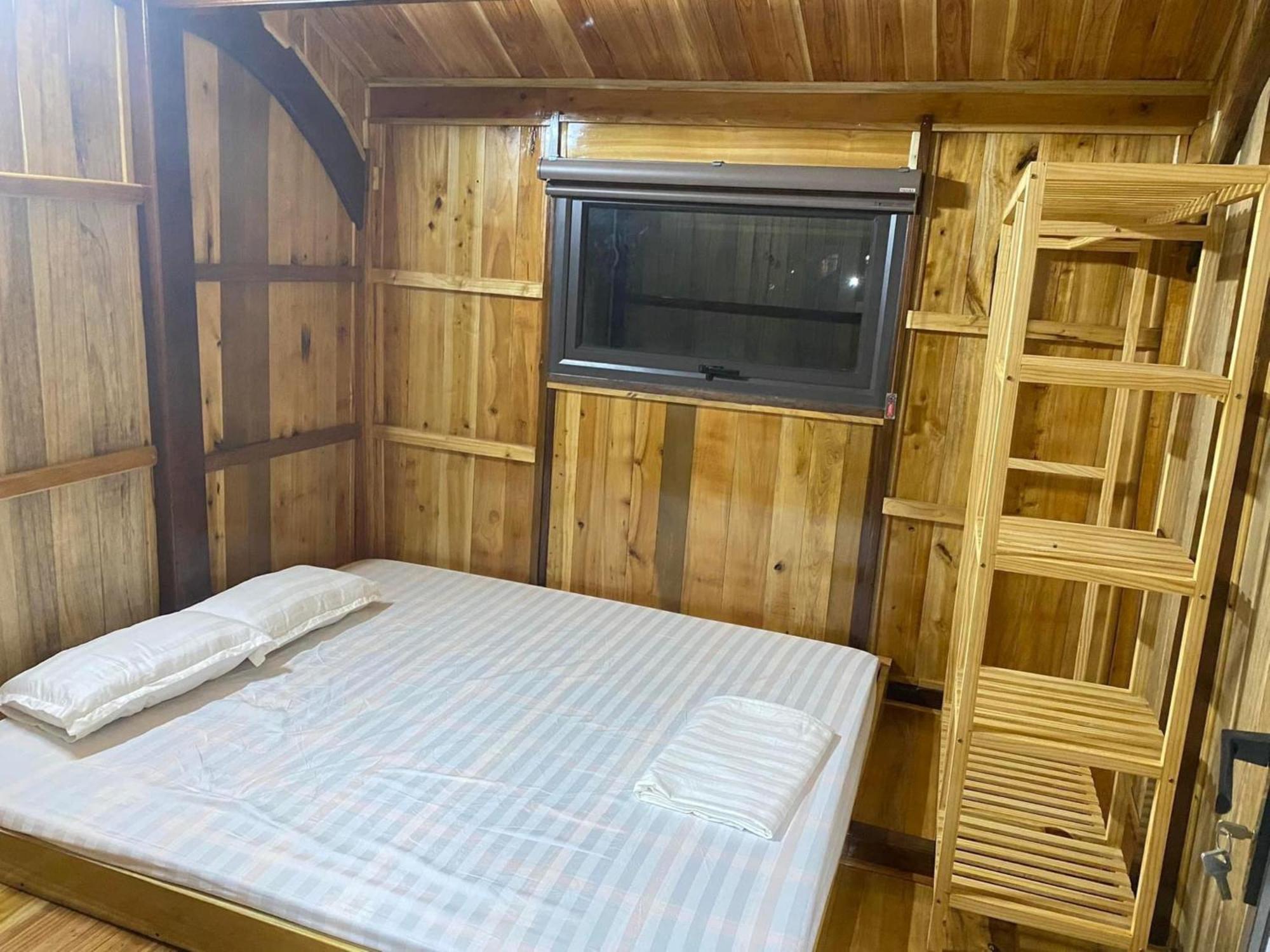 Nam Thia Homestay 옌바이 외부 사진