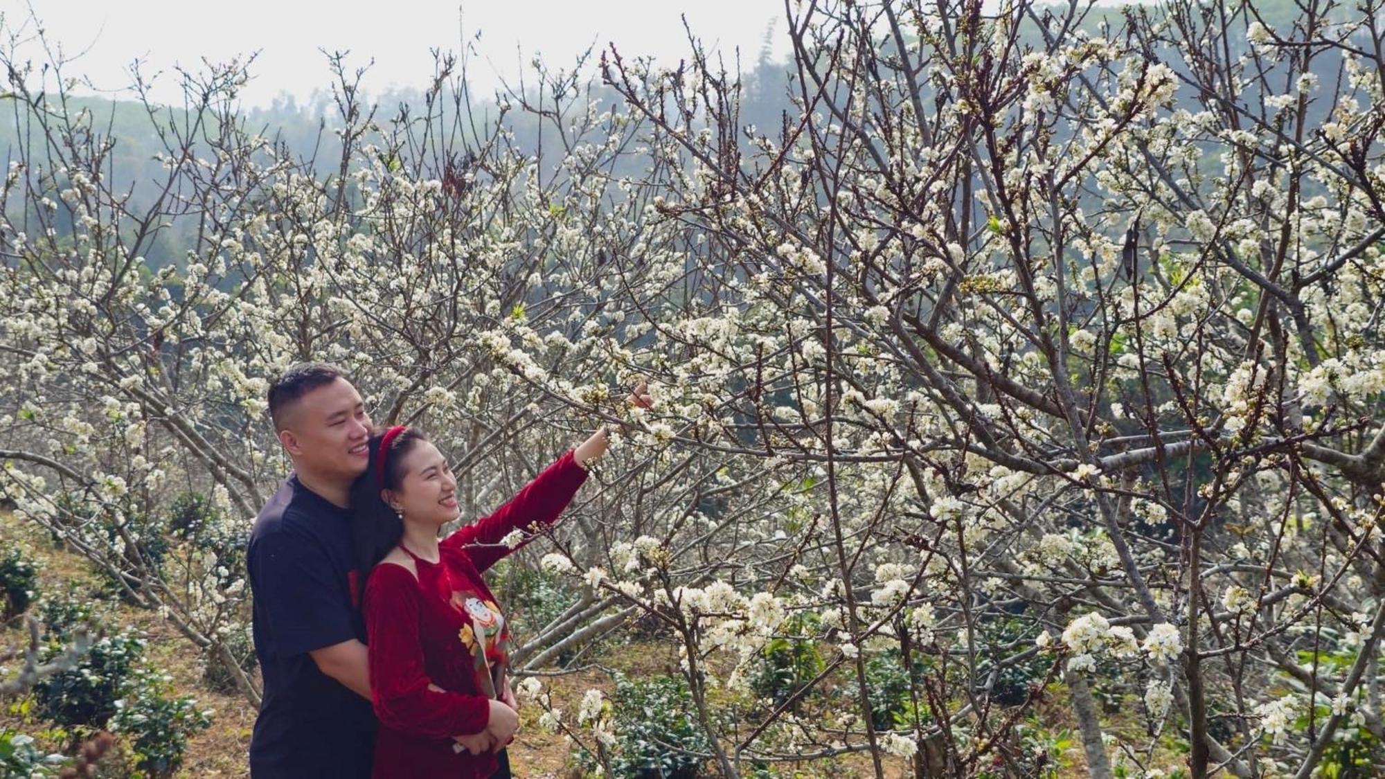 Nam Thia Homestay 옌바이 외부 사진